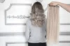 NBR Hair Extensions 2